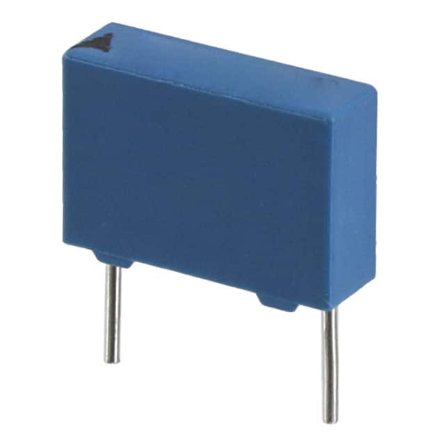 B32671P5823K000 EPCOS - TDK Electronics  Condensatori al tantalio e ai polimeri